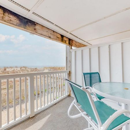 Beachcrest 3 Оушън Сити Екстериор снимка