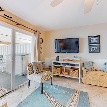 Beachcrest 3 Оушън Сити Екстериор снимка