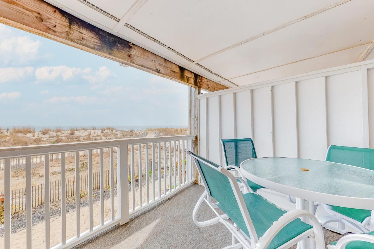 Beachcrest 3 Оушън Сити Екстериор снимка