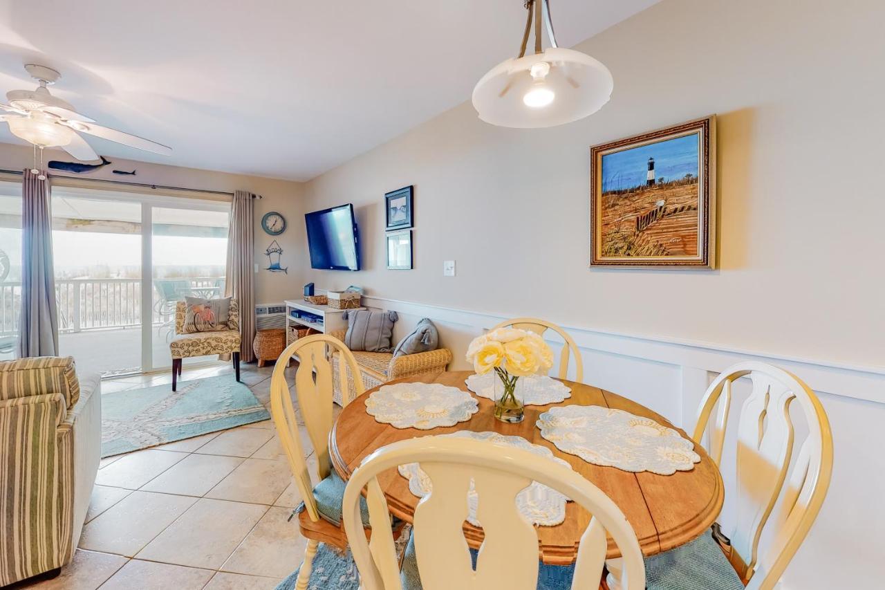 Beachcrest 3 Оушън Сити Екстериор снимка