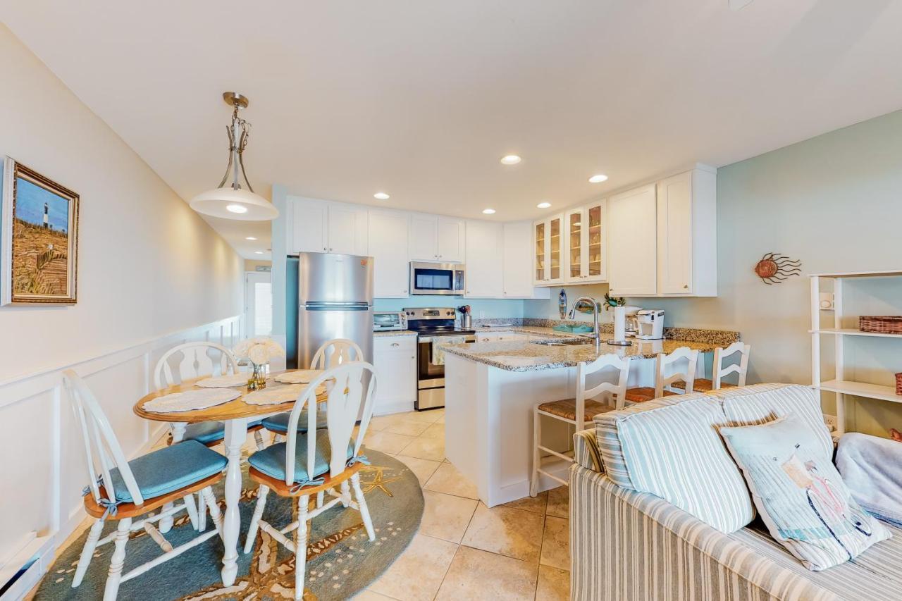 Beachcrest 3 Оушън Сити Екстериор снимка