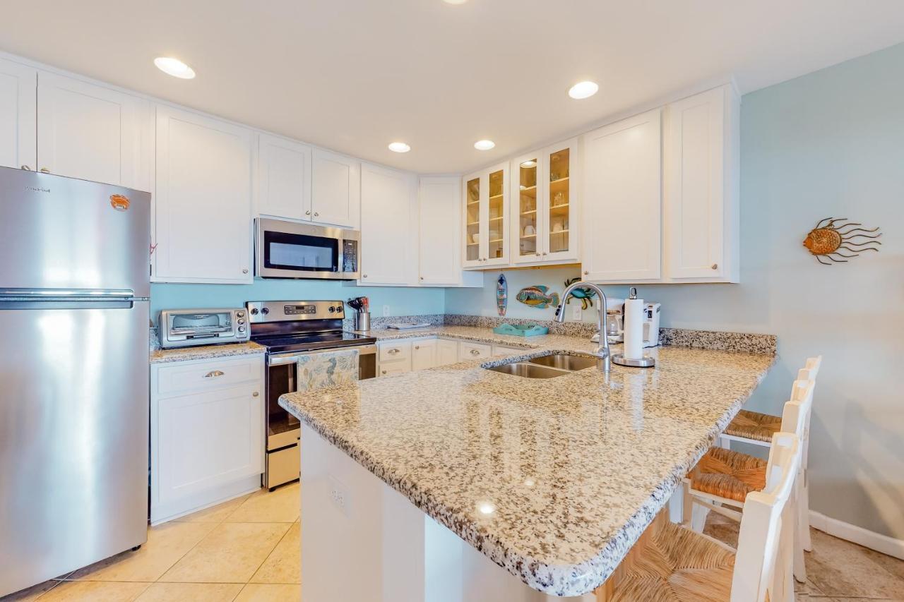 Beachcrest 3 Оушън Сити Екстериор снимка