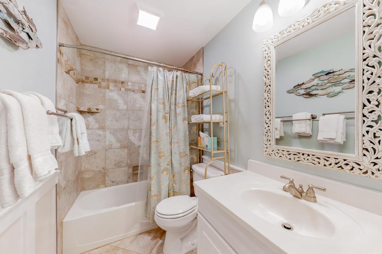 Beachcrest 3 Оушън Сити Екстериор снимка