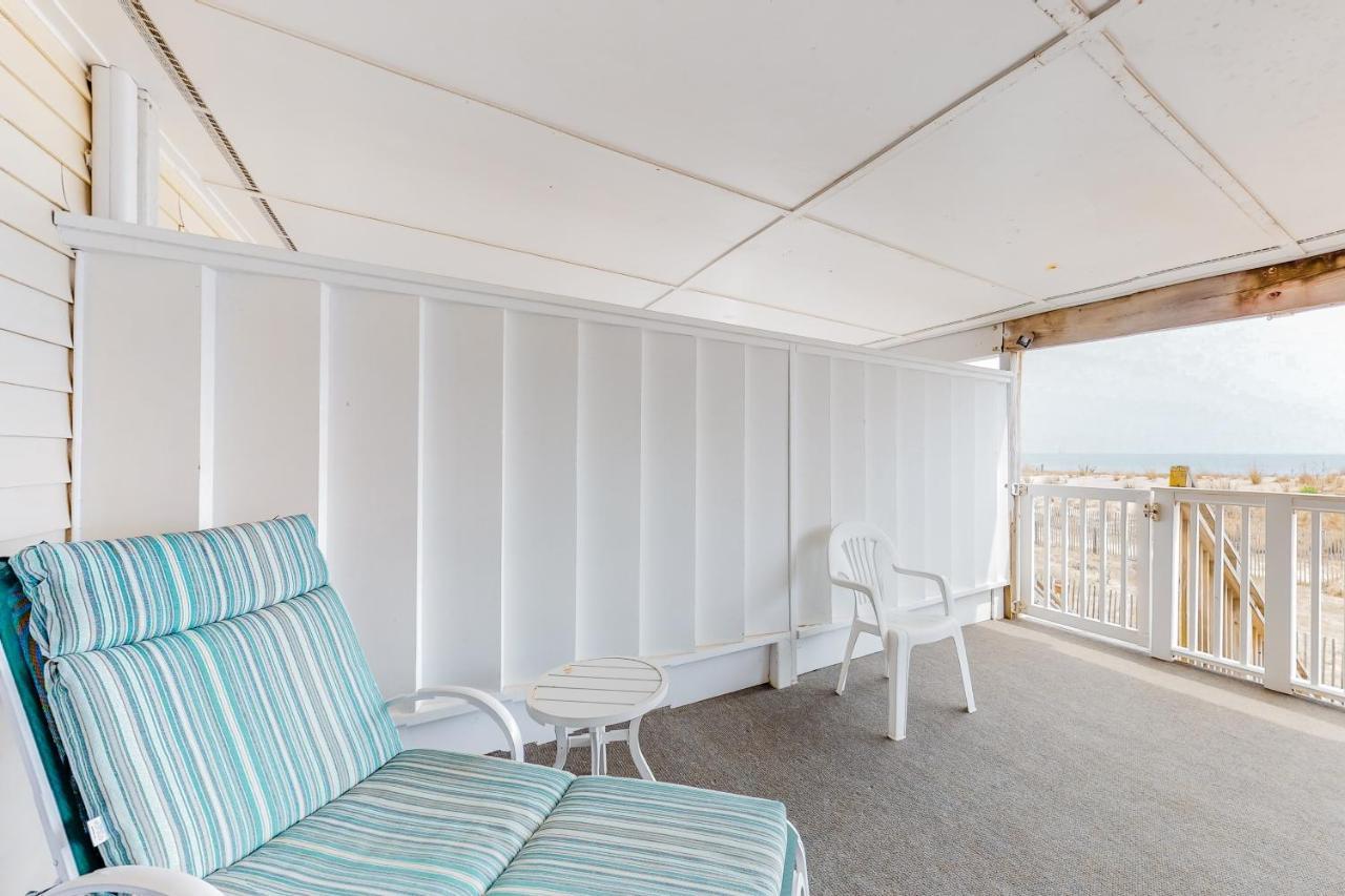 Beachcrest 3 Оушън Сити Екстериор снимка
