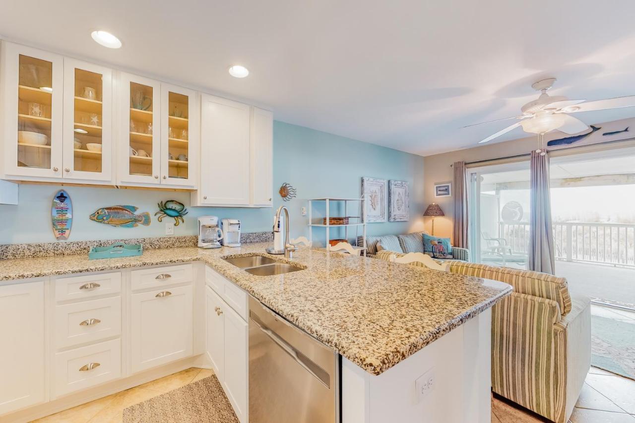 Beachcrest 3 Оушън Сити Екстериор снимка