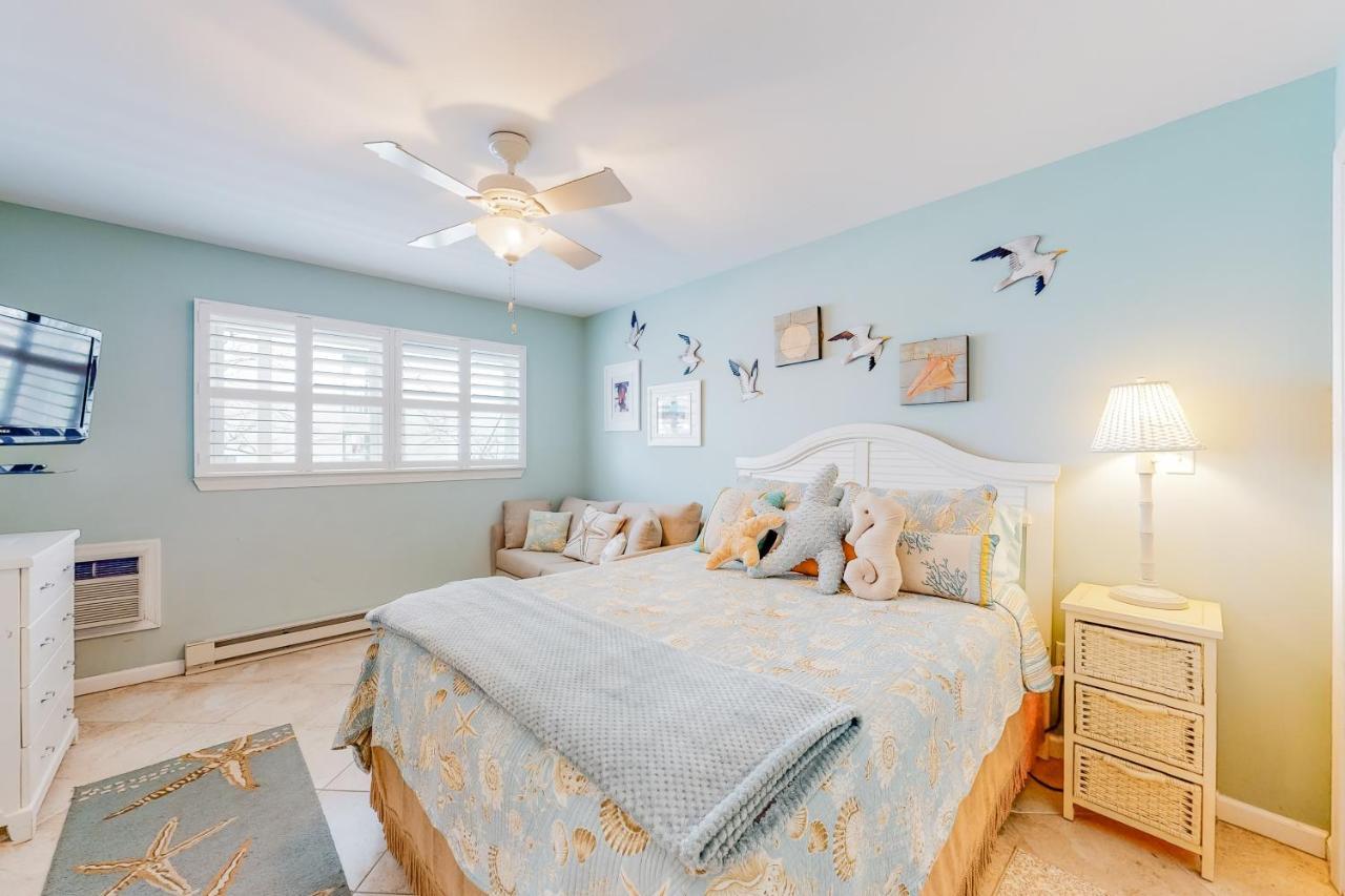 Beachcrest 3 Оушън Сити Екстериор снимка