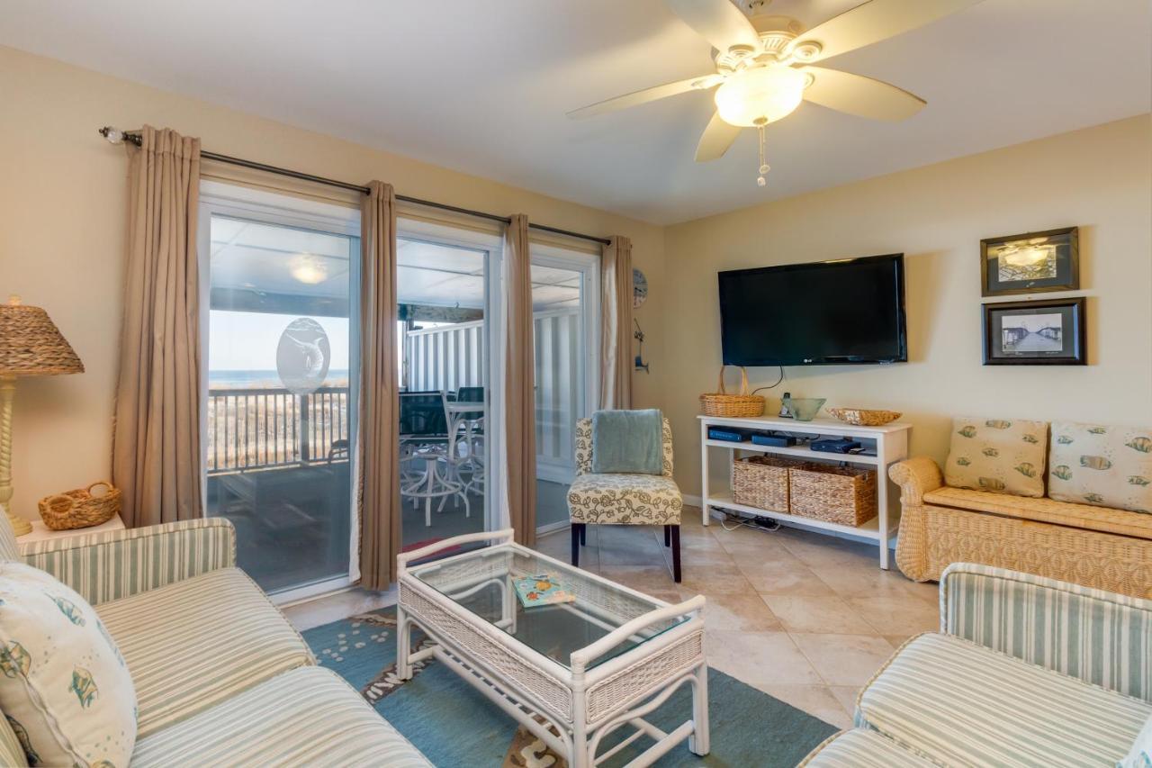 Beachcrest 3 Оушън Сити Екстериор снимка