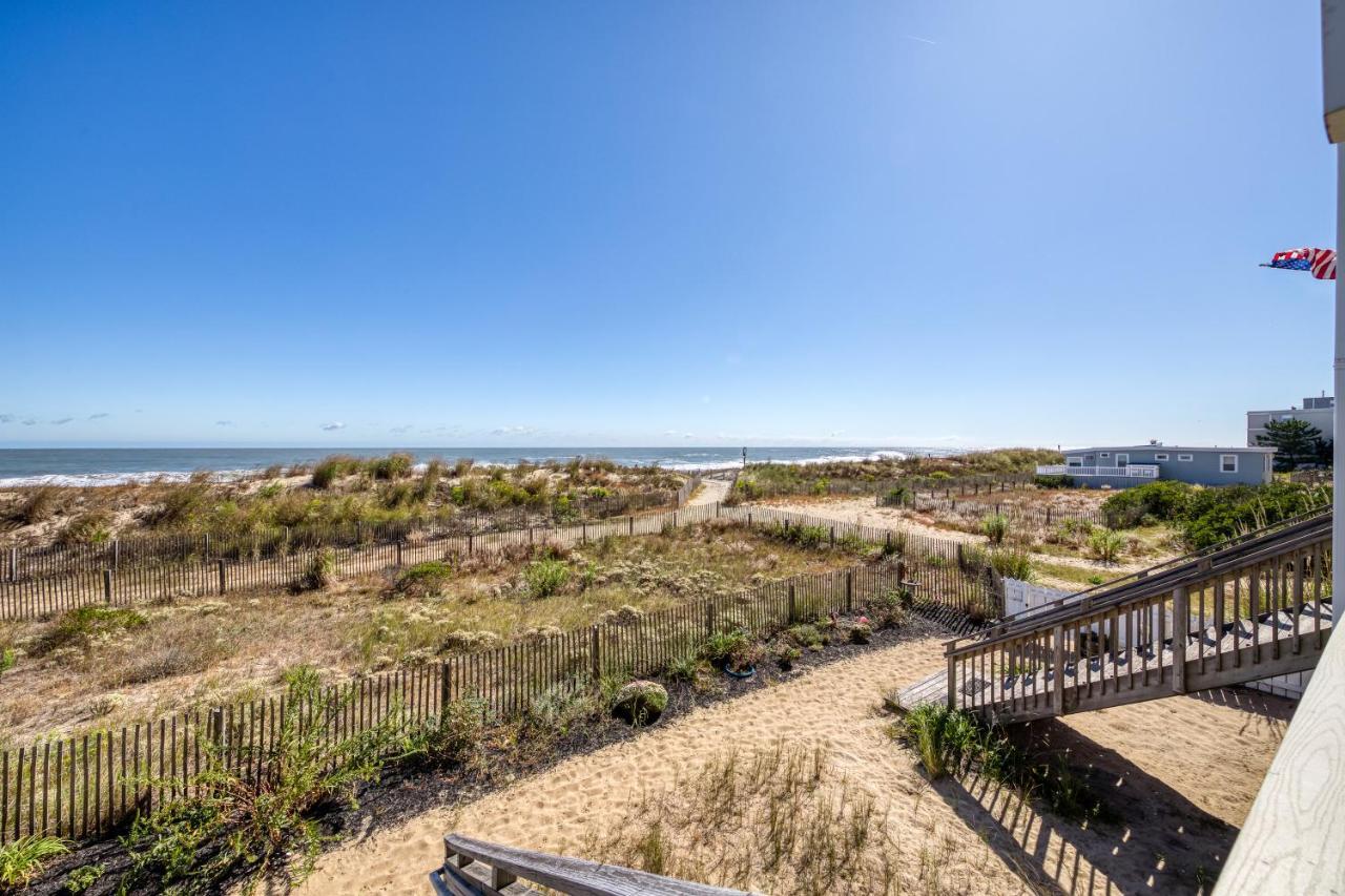 Beachcrest 3 Оушън Сити Екстериор снимка